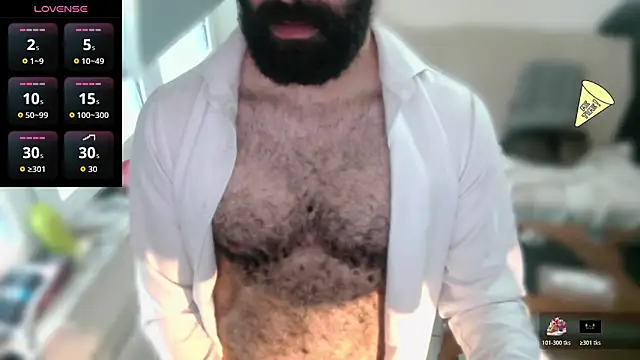Show modela onanisme86 na web-kameri
