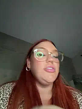 عرض كام CurvyGirlMyla