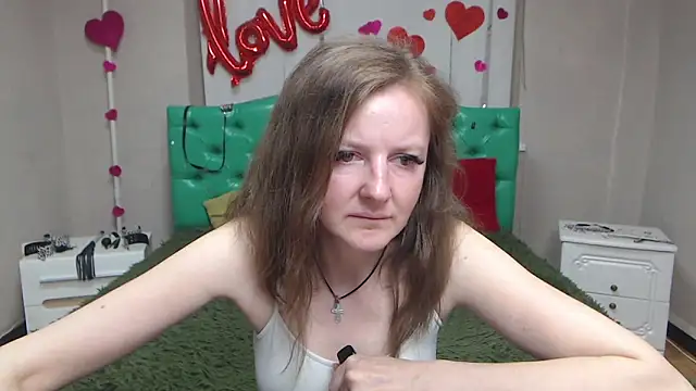 Chatroom XXX en direct de MeganPirs