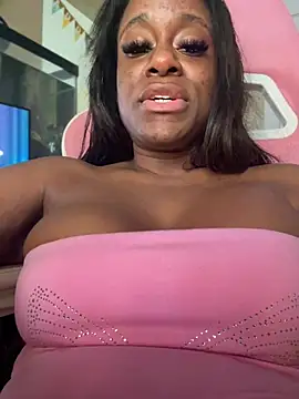 TikaMoon's Live XXX Chat