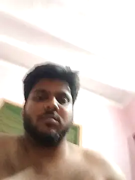 Horny_Dog_: διαδικτυακό σόου στην κάμερα