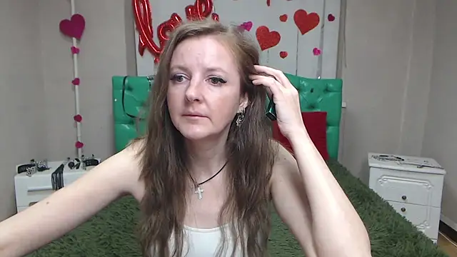 MeganPirs' Live XXX Chat
