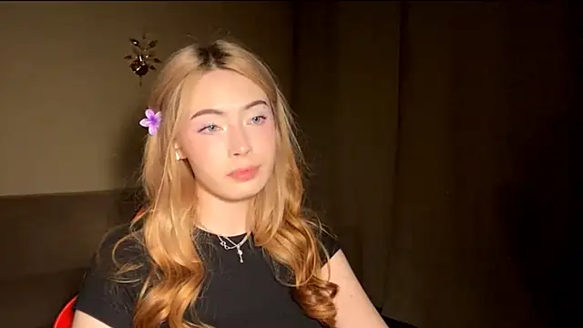 JacquiKelder Live XXX-Chat