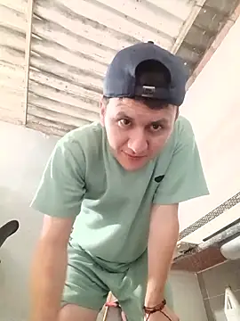 Maduro-Mariquita Webcam show