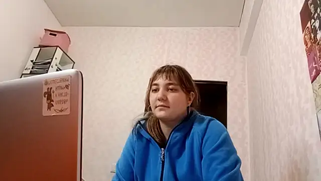JanineThielmanのライブXXXチャット