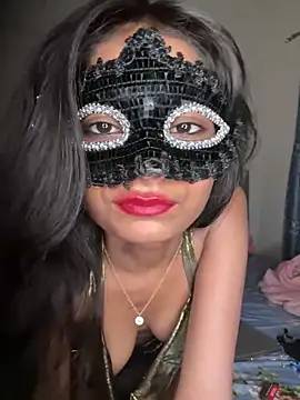 Virgin_Aisha 现场XXX聊天