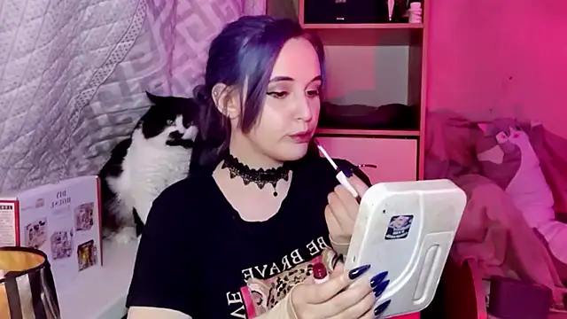 CobaltSoul Chat XXX live
