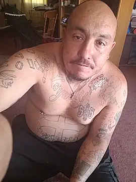 Dick4yourholes: вебкам-шоу