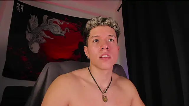 nathan_blake 웹캠 쇼