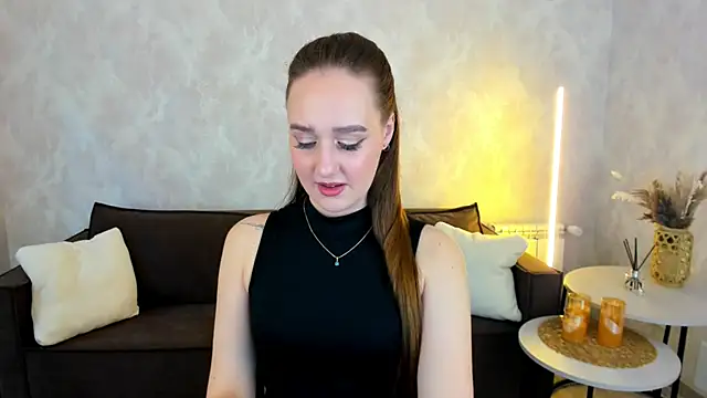 SabrinaCandi: онлайн-секс-чат
