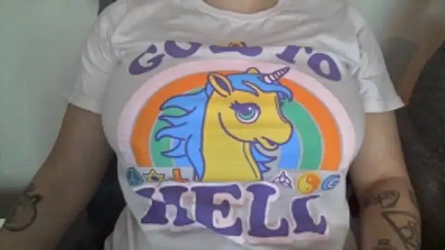 XXX chat uživo modela xxxluana