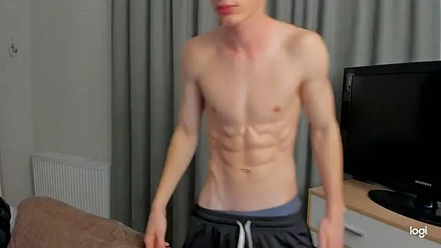 Max_foks_ Adlı Modelin Canlı XXX Sohbeti