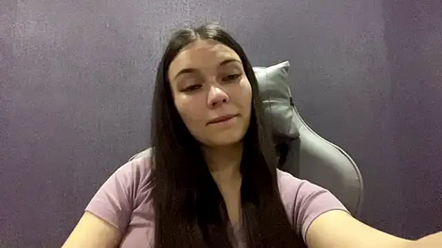 Chat XXX ao vivo de SecretLinaX