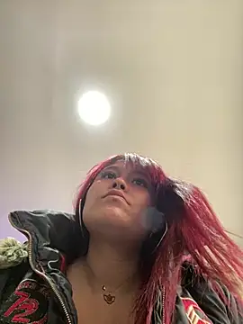 Mely_ec Webcamshow
