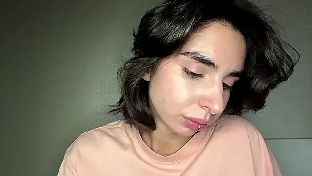 JessiaRuezga's Webcam Show