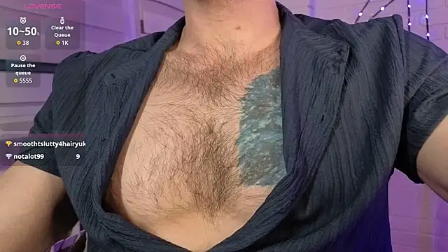 DaddySlava 即時 XXX 聊天