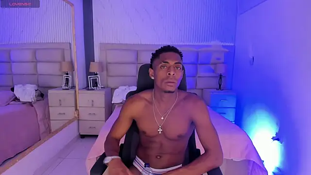 timosX_ Webcam Show
