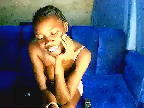 Prickly_ebony Chat XXX in diretta