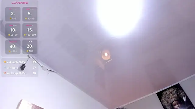 _Alan_Walker_1 Webcam show