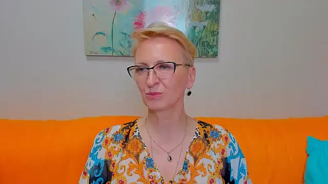 iamyourdream89's Live XXX Chat