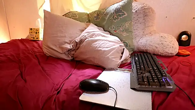 Živý XXX chat xxpixeyxx