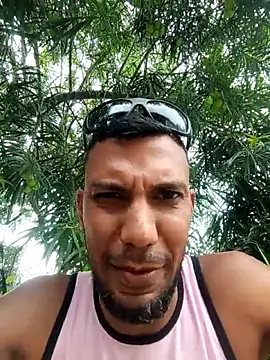 Chat XXX en directo de UnreadyChutzpa