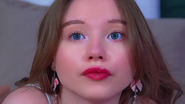 KeiraAsti 라이브 XXX 채팅