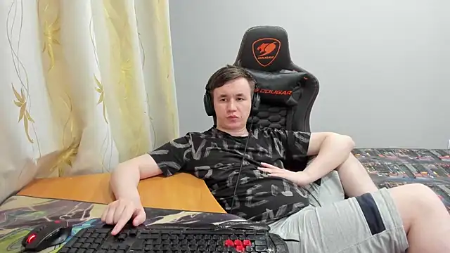 iliaskrislove Pertunjukan Webcam