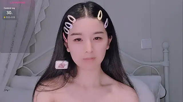 BingLin-'s Live XXX Chat