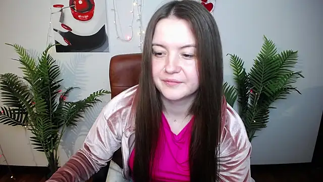 MavkaCute Chat XXX live