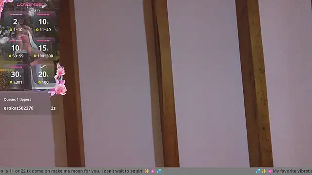 Živý XXX chat serena_sex31