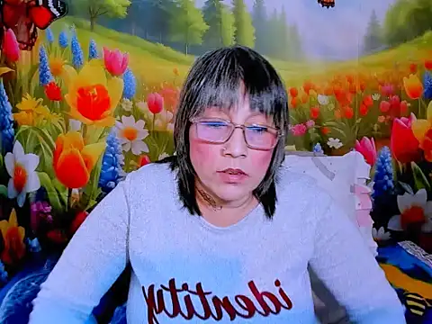 indianroxy Chat XXX live