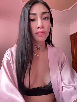 Bonny_Eva Live XXX-chat