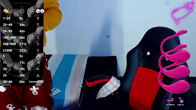 عرض كام mrjhon26