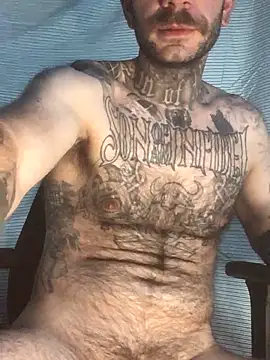 Chat XXX Live BlueCollarTattoos