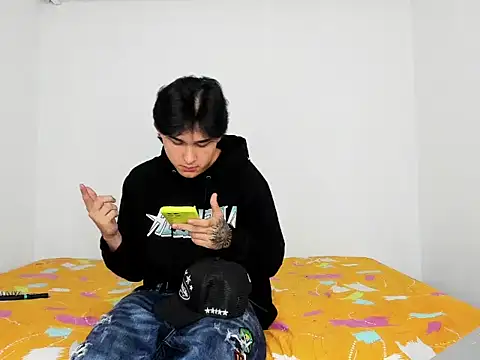 XXX chat uživo modela monky_0002