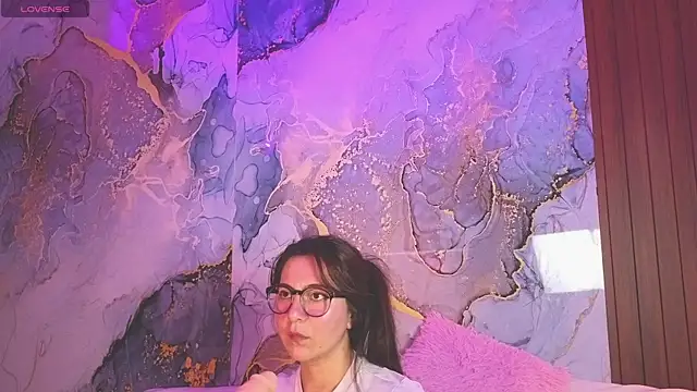 abbycandhy's Live XXX Chat