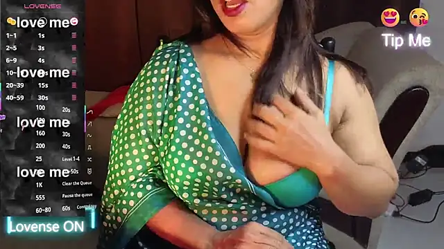 Bengali_Cute_Girl Obrolan Langsung XXX