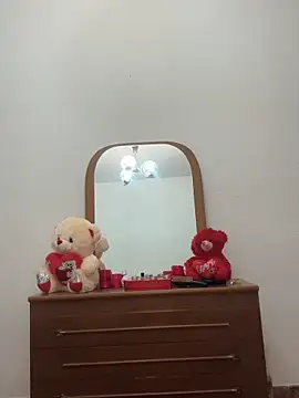Cataleeyaaan Live XXX chat