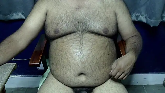 hairysubcub_70 Obrolan Langsung XXX