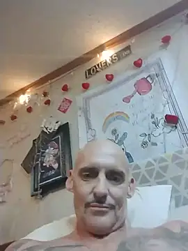 Show Webcam de ClydeCan409