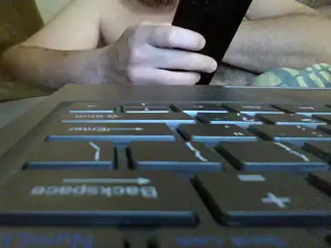 FROL83 Show in webcam