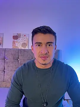 Chat XXX Live Chris_Clarck