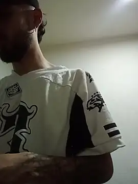 Aaronkiller Webcamshow
