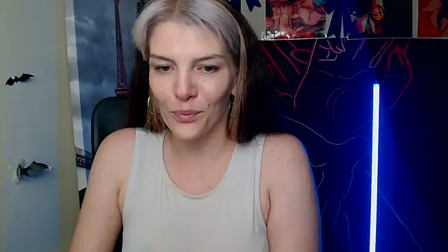 VanessaRey_: онлайн-секс-чат