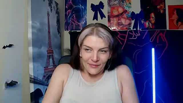 VanessaRey_'s Live XXX Chat