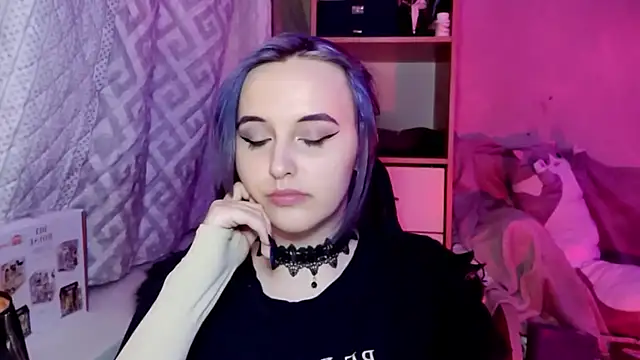 CobaltSoul's Live XXX Chat