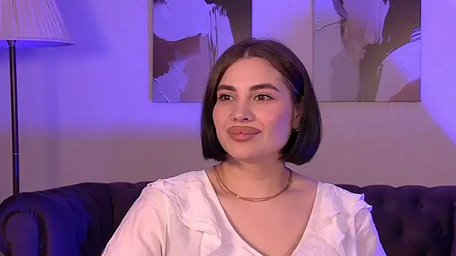 Czat XXX na żywo – AdrianaToress