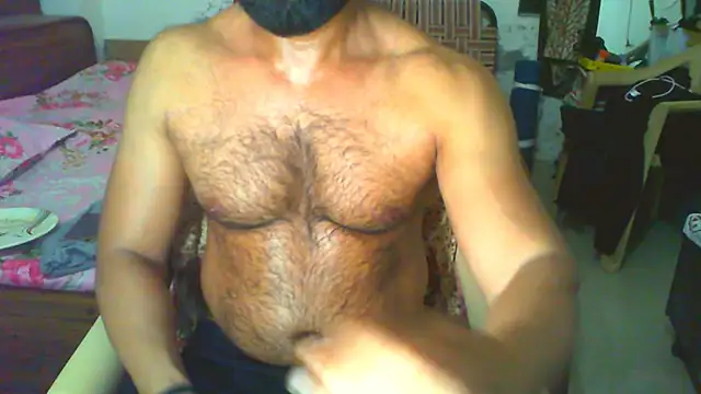 Vbestshown Webbikameraesitys
