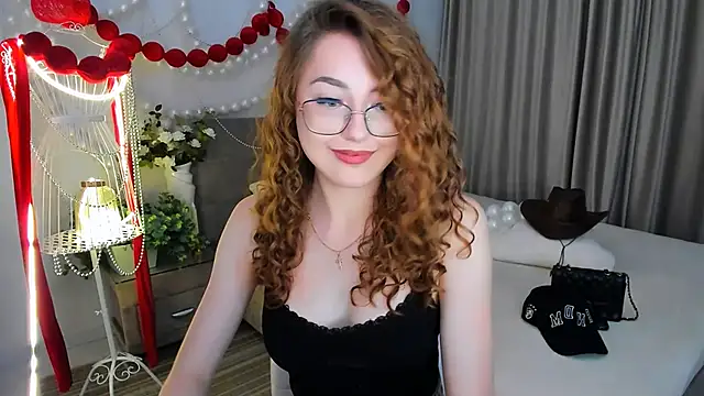 SereneFlame Chat XXX in diretta
